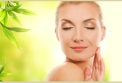 Chemical Peels Houston