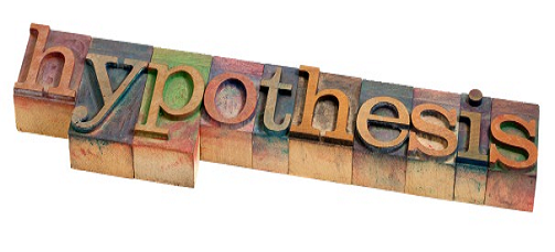 What are the characteristics of a good hypothesis and Also write down different types of Hypothesis