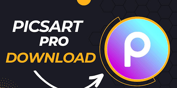 Picsart Mod APK (Gold/Premium Unlocked)