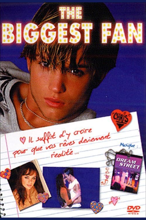 The Biggest Fan 2002 Filmek Magyar Felirattal