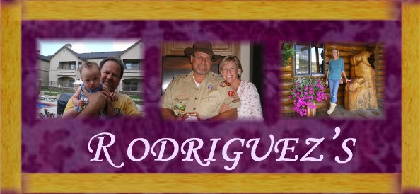 Rodriguez's