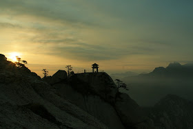 Huashan