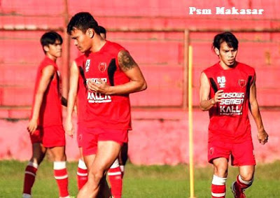 PSM Makasar vs Madura United