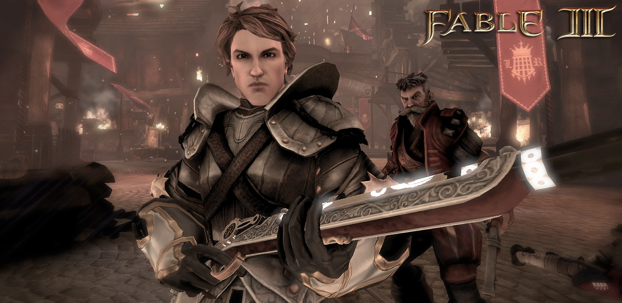 Fable 3 Games Download