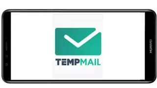 تنزيل برنامج temp mail Premium mod Pro مهكر مدفوع بدون اعلانات بأخر اصدار من ميديا فاير للأندرويد