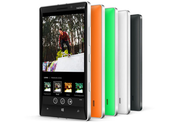 Photoshop Express Kini Hadir di Windows Phone 8