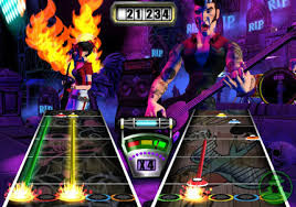 Download Game Guitar Hero Legend Mod Apk Terbaru 2017