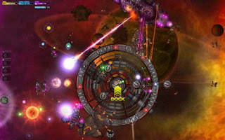 Space Pirates and Zombies v1.009 cracked-THETA mediafire download