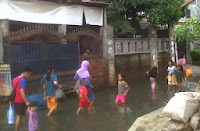 banjir