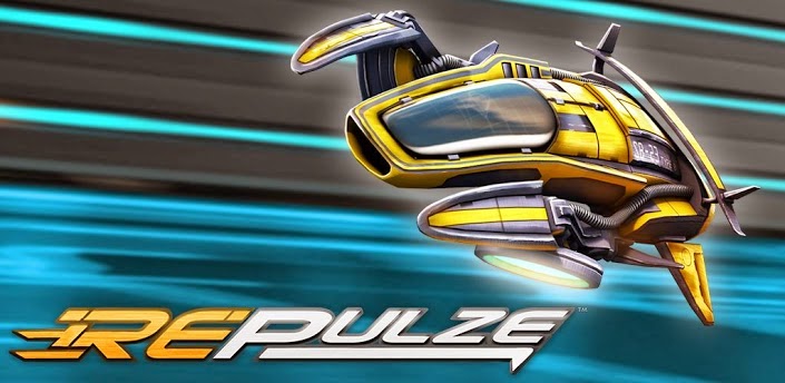Repulze v1.1.3 Paid APK Repulze v1.1.3 Paid APK