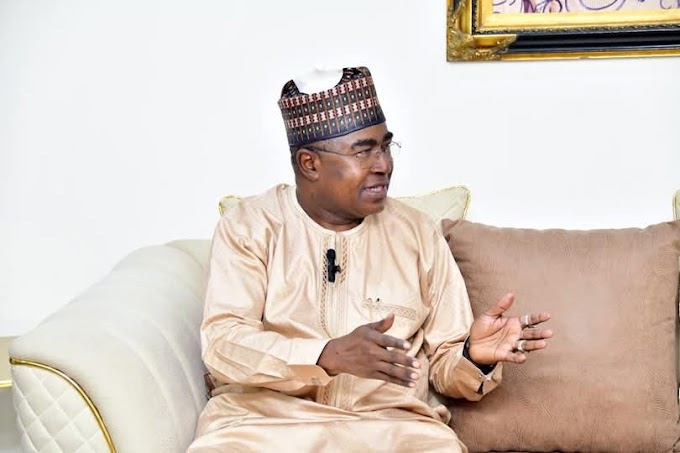 Korean Intelligence Service seeks extradition of Nigerian drug baron 