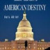 Jack Canon’s American Destiny by Greg Sandora