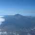 El Teide a vista de Pájaro - BINTER