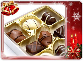 Christmas Chocolates