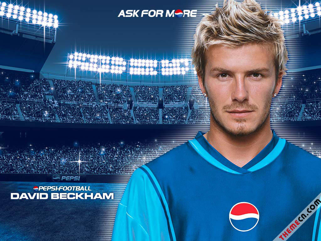 david beckham wallpaper