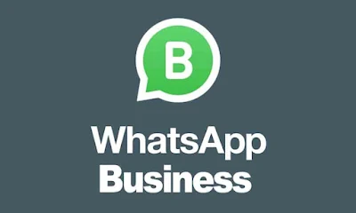 Whatsapp Ganda dengan Whatsapp Business