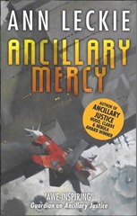Ancillary Mercy