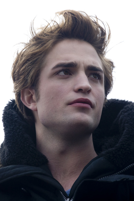 Robert Pattinson Edward Cullen Twilight