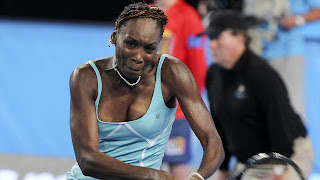 Venus Williams