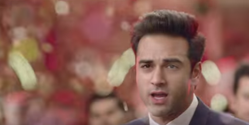 Nachange Saari Raat (Junooniyat 2016) - Pulkit Samrat, Yami Gautam Song Mp3 Download Full Lyrics HD Video