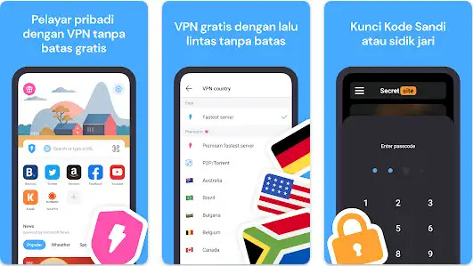 Browser Dengan VPN Bawaan-3