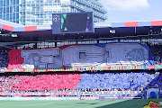 FC Basel – FC Zurich 13.08.2011 (basel )