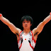 Gold  for Japan star at world gymnastics