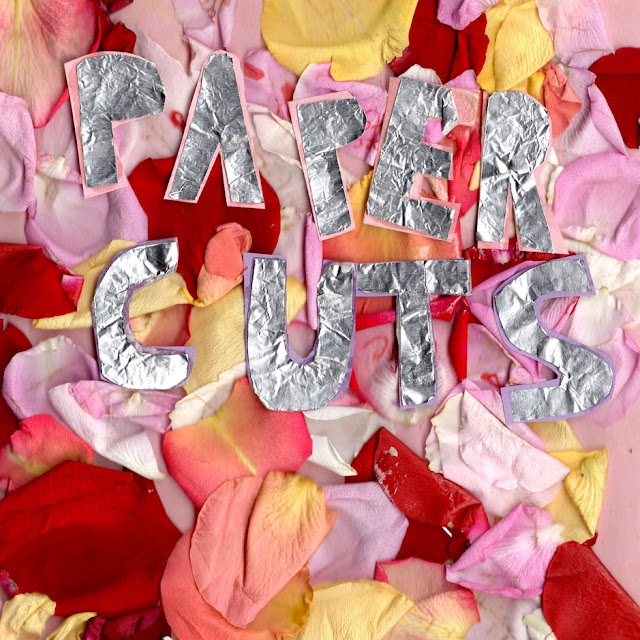 Uffie - Papercuts (Single) [iTunes Plus AAC M4A]