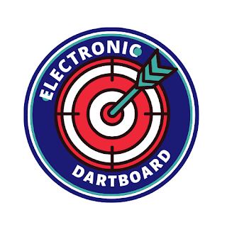 Electronic Dart Board