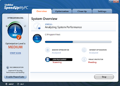 Speedup on El Ganador Del Premio Al Software De Utilidad Que Asegura Su Pc