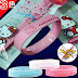  Gelang Anti Nyamuk Hello Kitty