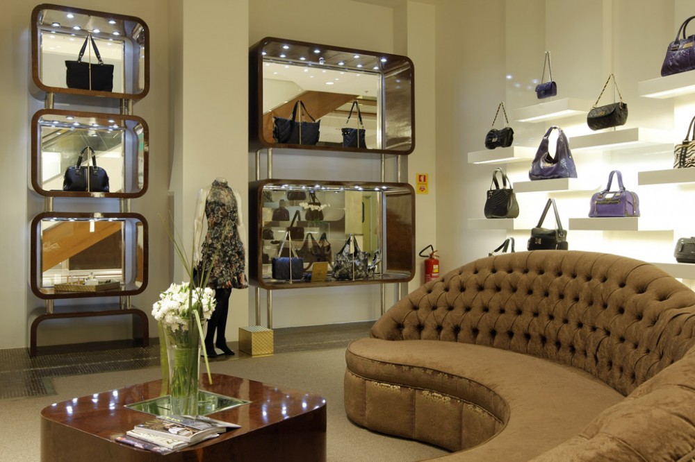 Boutique Store Interior Design Ideas