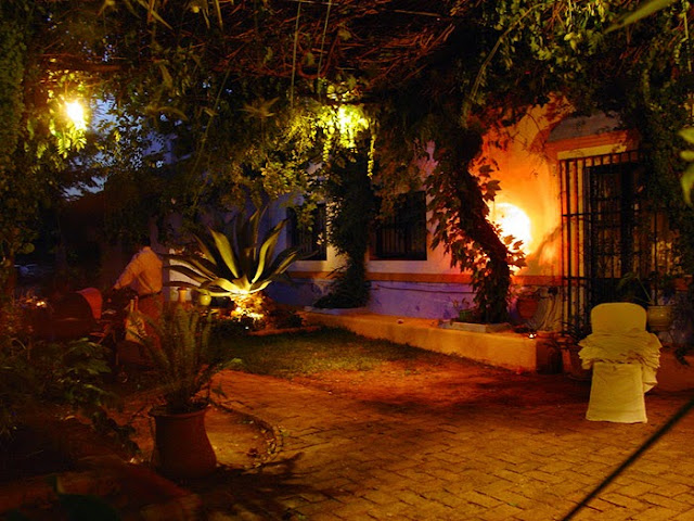 Casa andalucia 2