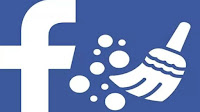 Ripulire il profilo Facebook e rivedere quanto pubblicato