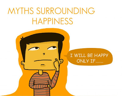 The Myth of Happiness