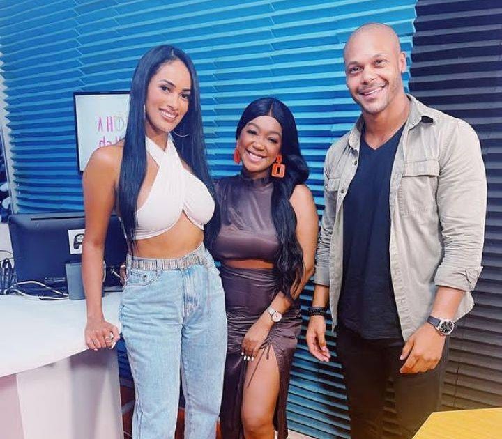 Micaela Reis Afirma Que Nunca Vai Mostrar Seu Namorado - Memeiros -  Notícias, Fofocas e Famosos