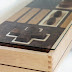 Nintendo Controller Coffee Table