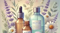Minyak Esensial: Rahasia Kecantikan Alami