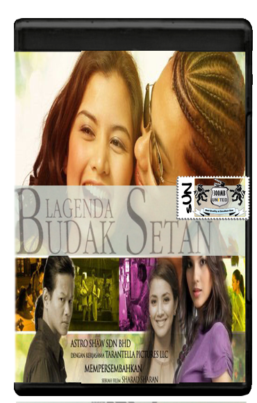 Lagenda Budak Setan 2010 DvDRip 350MB