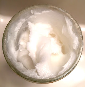 lotion, natural, all natural, coconut oil, recipe, hydrate, body lotion, healthy home, wellness