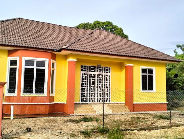 Maiza homestay Kota Bharu, Kelantan