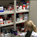 RFID Tracks Chemical Inventory at Oak Ridge National Laboratoryf