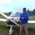 Pilot Pswt Tecnam - golf