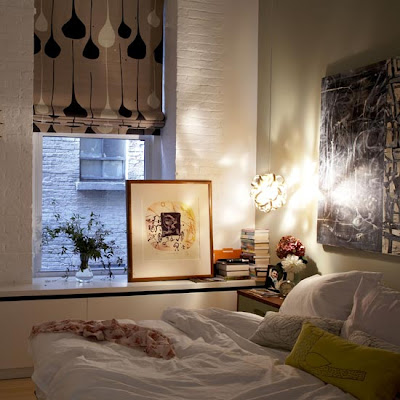 ... interior design decorating small bedroom - Indasro.