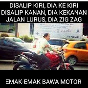 Inilah 31+ Kata Kata Lucu Emak Emak