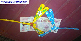 Chuon chuon tre quan 9