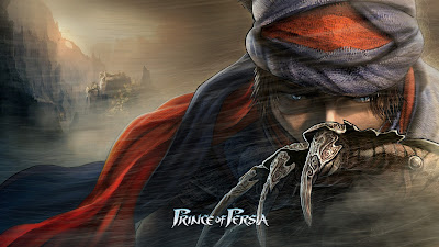 Prince Of Persia HD Wallpapers