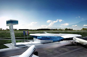 With the construction of Morava Airport in Kraljevo in full swing, . (uzice)