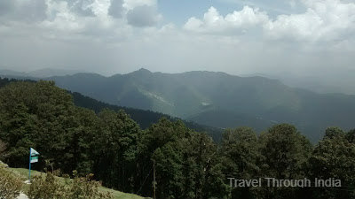 Narkanda inwards Shimla district of Himachal Pradesh is a beautiful IndiaTravelDestinationsMap: MY TRAVEL DIARY TO BEAUTIFUL SUMMER DESTINATION IN INDIA - NARKANDA