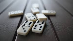 Sejarah Permainan Domino QQ di Indonesia